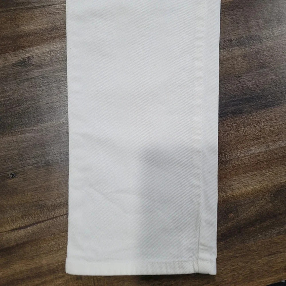 See by Chloe Cropped Belted Cord Trouser - Picture 3 of 16